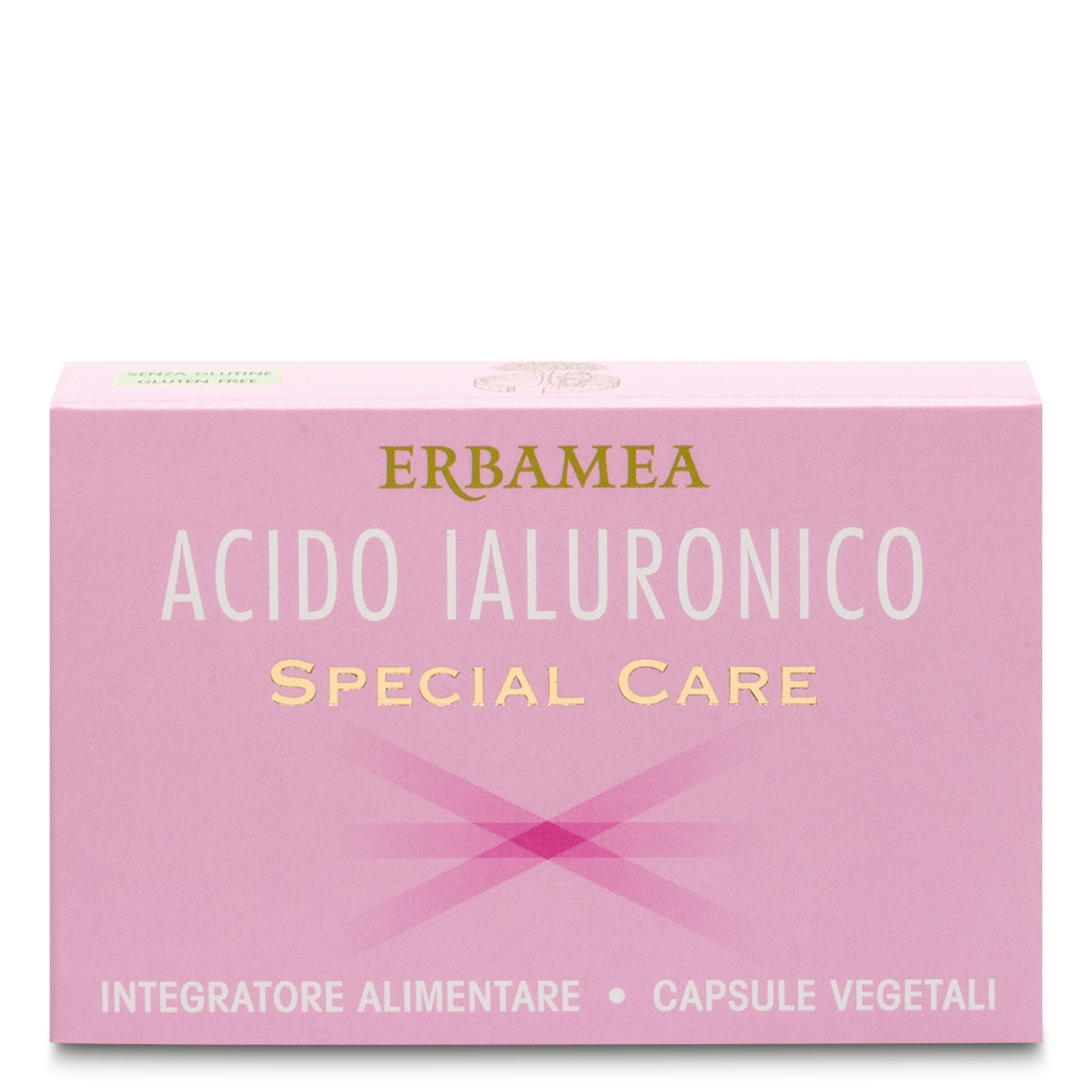 Acido ialuronico special care