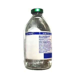Soluzione fisiologica 0,9% 250 ML