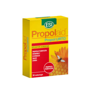 ESI propolaid propolurto 30 capsule