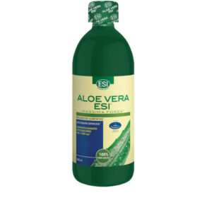 esi aloe vera massima forza 500 ml