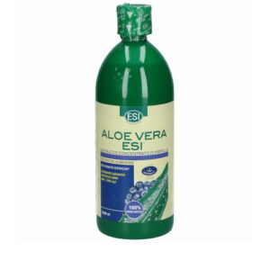 esi aloe vera succo mirtillo 1 litro