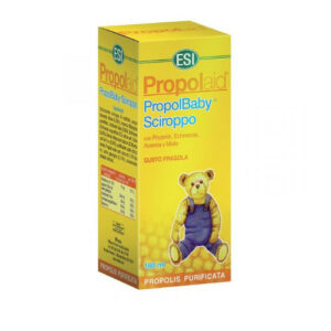 esi propolaid propolbaby sciroppo