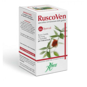 ruscoven plus 50 opercoli