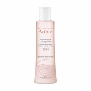Avène lozione addolcente pelle sensibile 20 ml