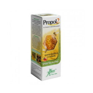 propol2 spray npo alcool 30 ml
