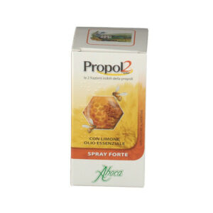propol2 spray forte 30 ml
