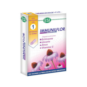 esi immunilflor 30 capsule