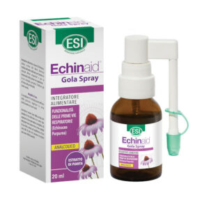 esi echinaid gola spray analcolico