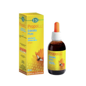 esi propolaid estratto puro analcolico