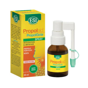 esi propolaid propolgola spray forte