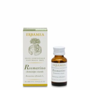 rosmarino cineolo 10 ml