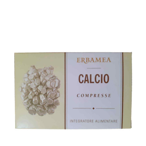 calcio 60 compresse