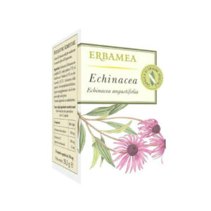 echinacea 50 capsule vegetali
