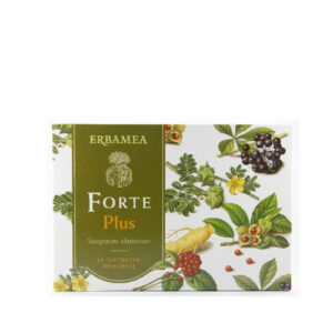forte plus 14 flaconcini monodose 10 ml