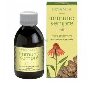 immunosempre junior 200 ml