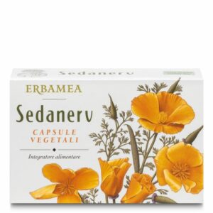 sedanerv 30 capsule vegetali