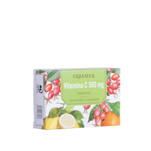 vitamina c 500 24 compresse
