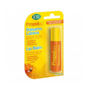 esi propolaid stick labbra spf20