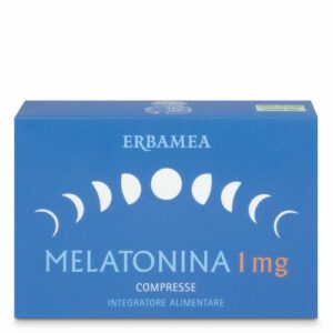 melatonina 90 compresse 1 mg