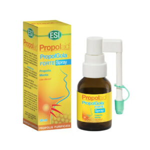 esi propolaid propolgola spray forte