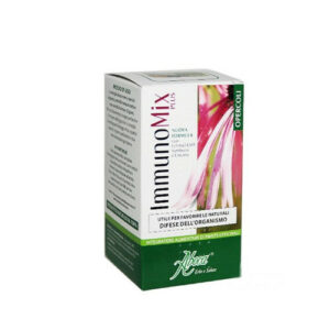 immunomix plus 50 opercoli