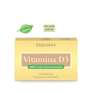 vitamina d3 90 compresse