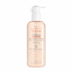 Avène TriXera detergente nutritivo viso corpo