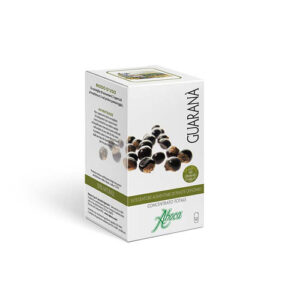 guarana concentarto totale 50 opercoli
