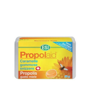 esi propolaid caramelle propoli miele