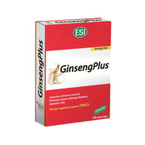 esi ginsengplus 30 capsule