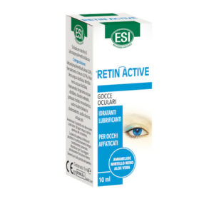 esi retin active mirtillo 1 fl