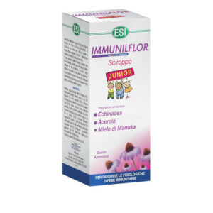 esi immunilflor sciroppo junior
