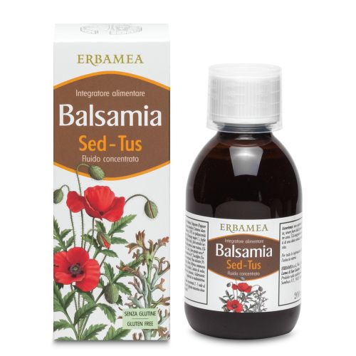 balsamia sedativo tosse 200 ml