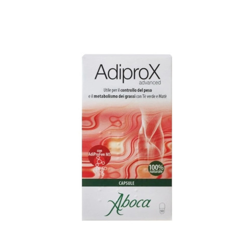adiprox advance 50 capsule