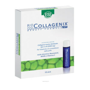 esi biocollagenix 10 drink 30 ml