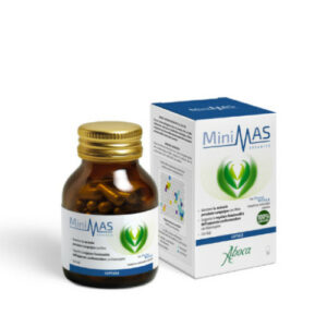 minimas advanced 60 capsule