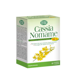 esi cassia nomame 60 ovalette