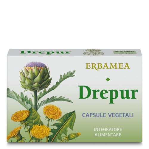 Drepur 24 capsule