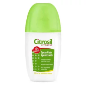 Citrosil vapo igienizzante 75ml