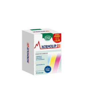 esi normolip 5 90 naturcaps taglio prezzo