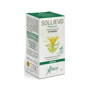 sollievo fisiolax 45 compresse