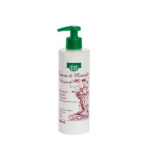 esi sapone marsiglia originale 400 ml