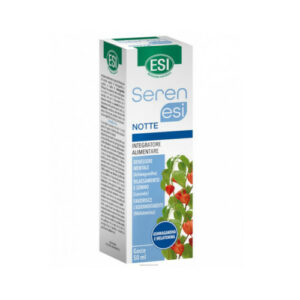 esi serenesi notte gocce 50 ml