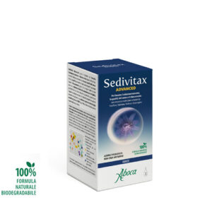sedivitax advanced gocce 30 ml