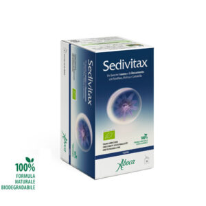 sedivitax tisana 20 buste