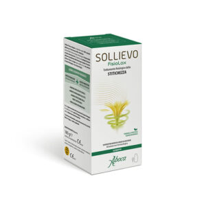 sollievo fisiolax sciroppo