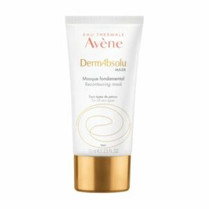 Avène DermAbsolu maschera fondamentale anti età