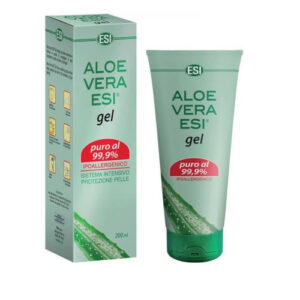 esi aloe vera gel puro 200 ml
