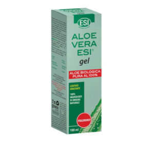 esi aloe gel puro 100 ml