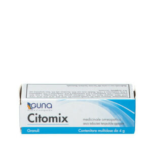 citomix granuli